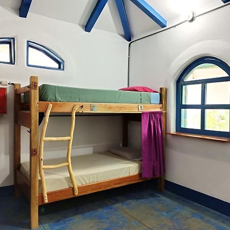 La Urraca Loca Hostel Balgue 外观 照片