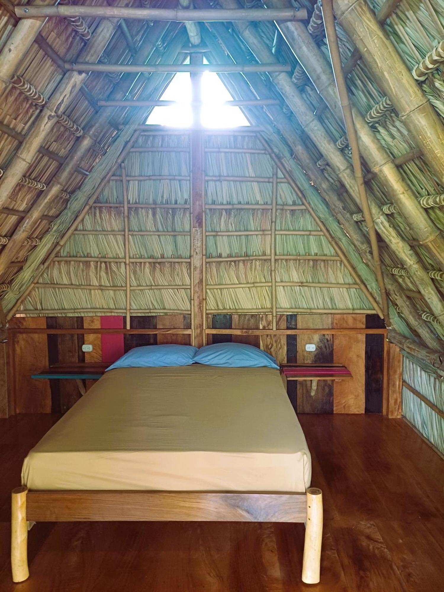 La Urraca Loca Hostel Balgue 客房 照片