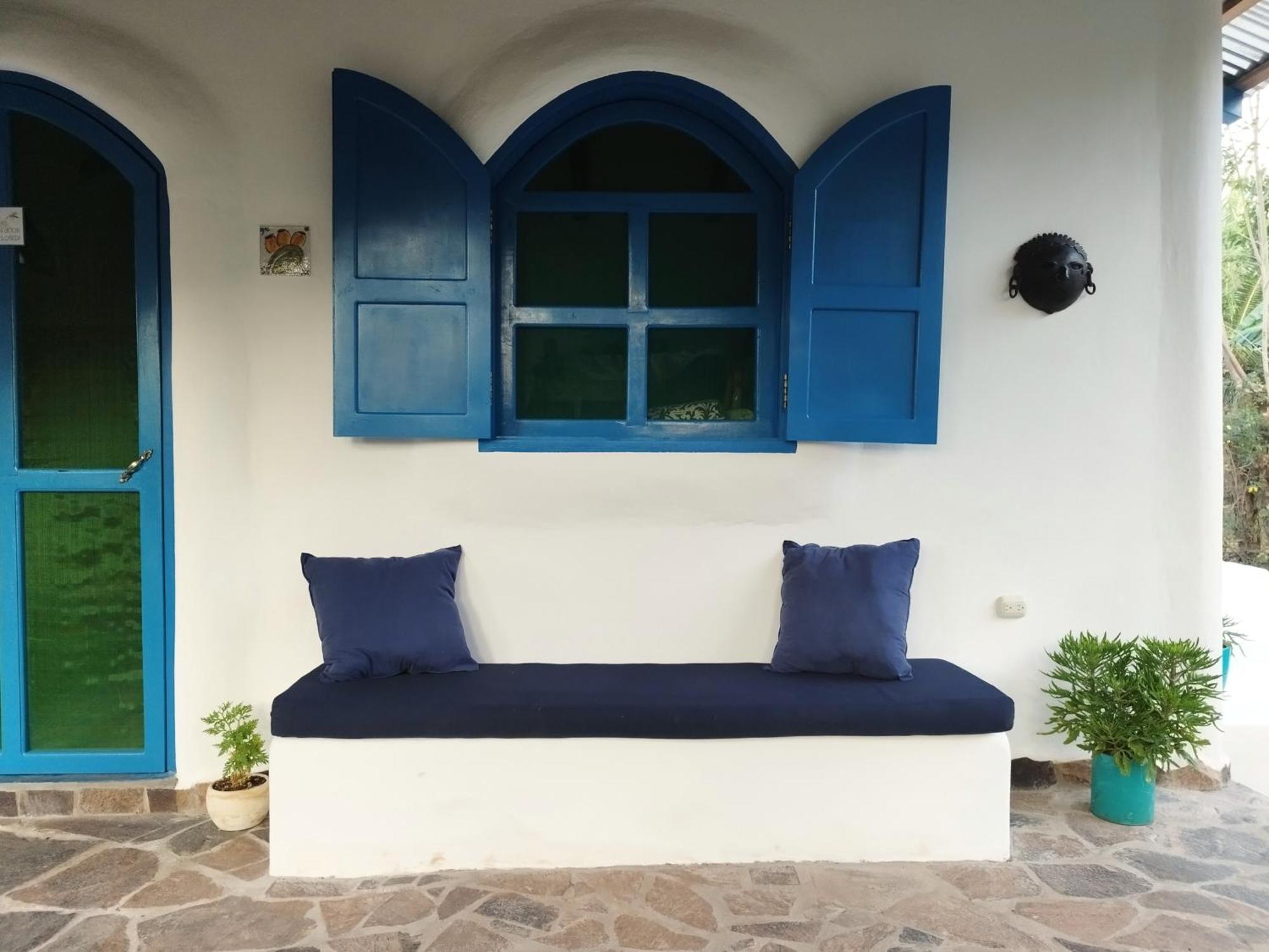 La Urraca Loca Hostel Balgue 外观 照片